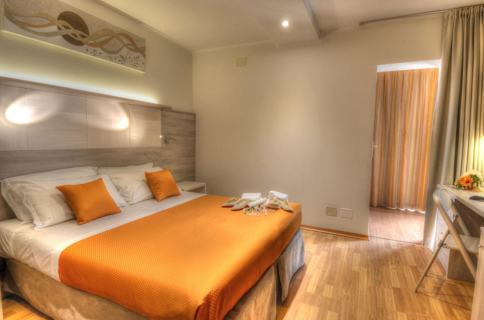 Hotel Colorado Lignano Sabbiadoro Exteriér fotografie