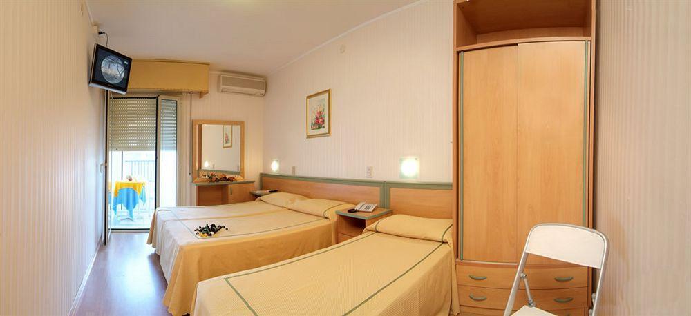 Hotel Colorado Lignano Sabbiadoro Exteriér fotografie