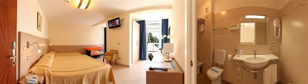 Hotel Colorado Lignano Sabbiadoro Exteriér fotografie