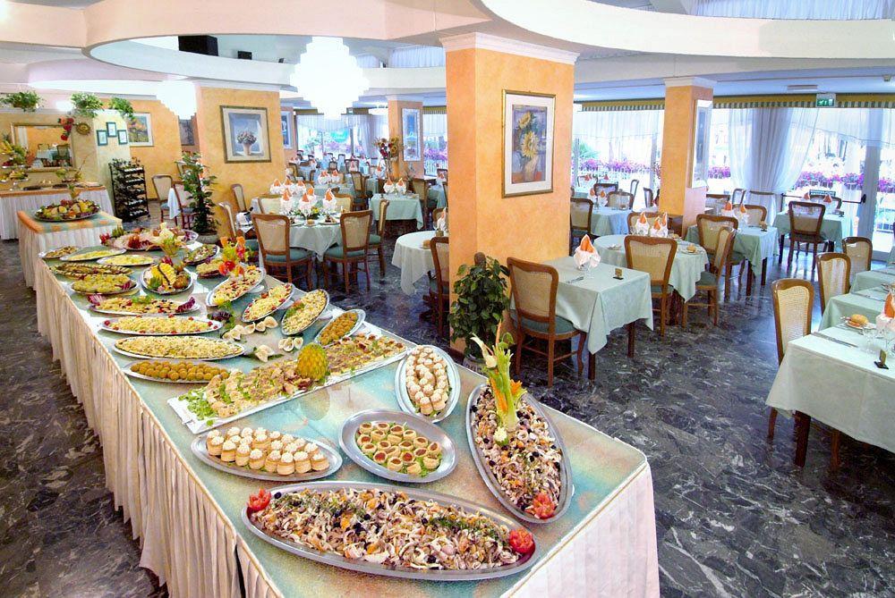 Hotel Colorado Lignano Sabbiadoro Exteriér fotografie