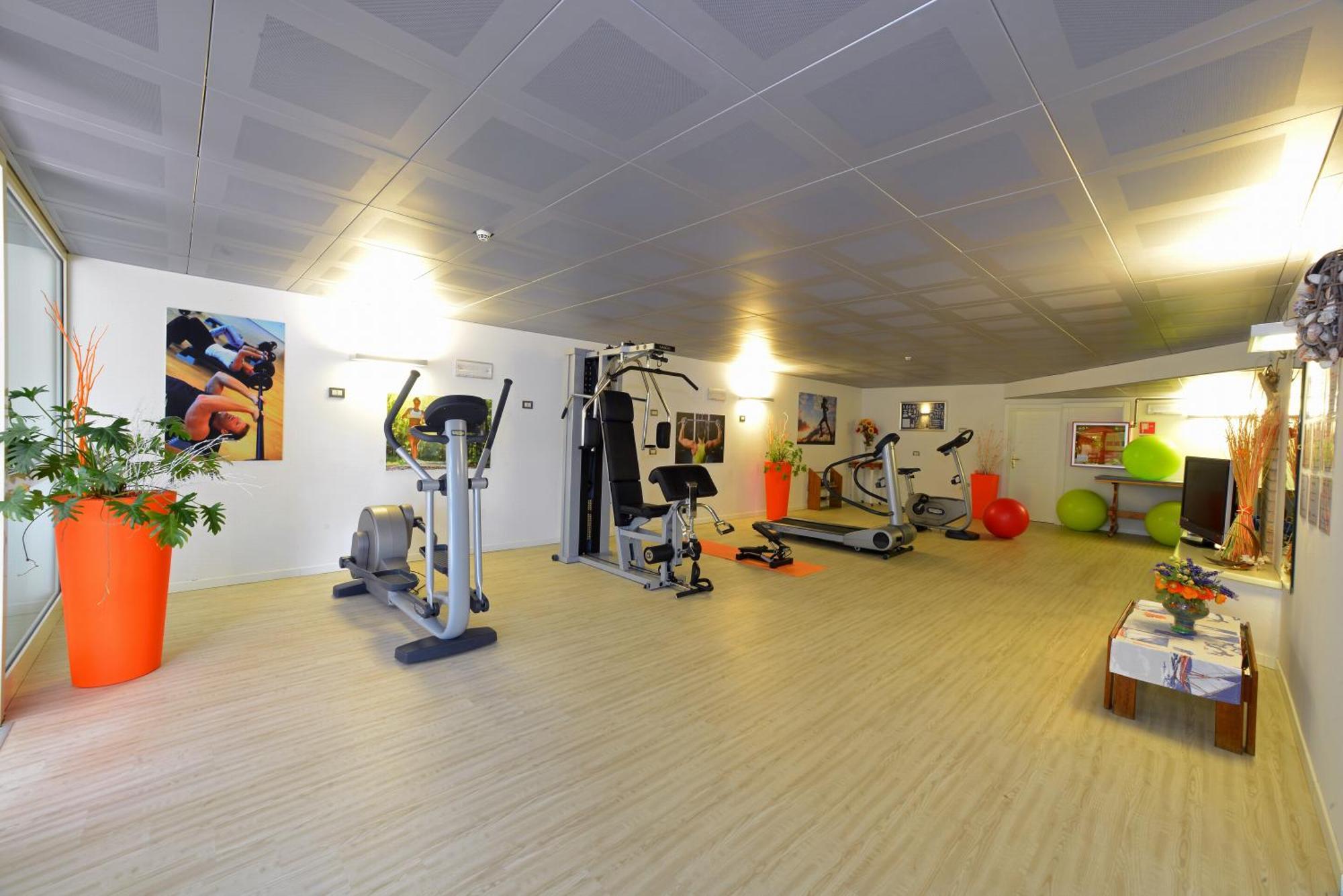 Hotel Colorado Lignano Sabbiadoro Exteriér fotografie