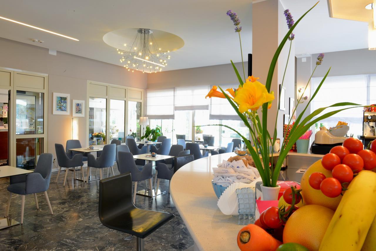 Hotel Colorado Lignano Sabbiadoro Exteriér fotografie